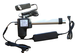 Limoss 450079 Replacement Lift Chair Motor for Okin DeltaDrive IP20 / 9.28.000.136.30 KIT