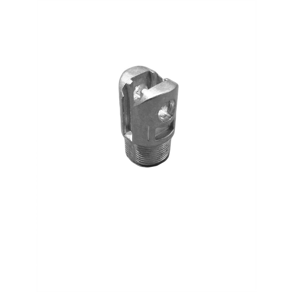 Lift Chair Metal Fork Head for end of Stroke Tube