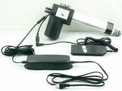 Limoss 450079 Replacement Lift Chair Motor for Okin DeltaDrive IP20 / 9.28.000.136.30 KIT