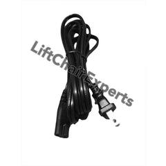 AC Cable For Lift Chair Power Supply