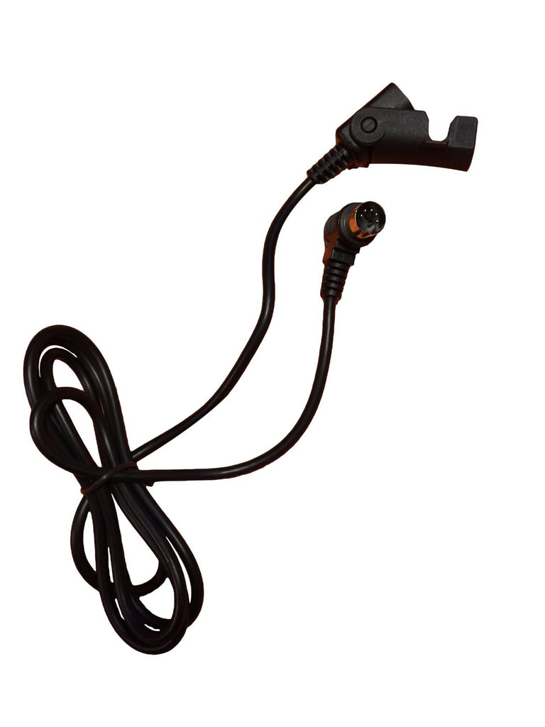 Limoss hand 2025 control